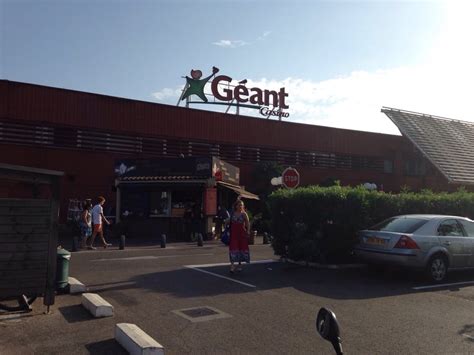 Geant casino mandelieu ouvert le 8 mai